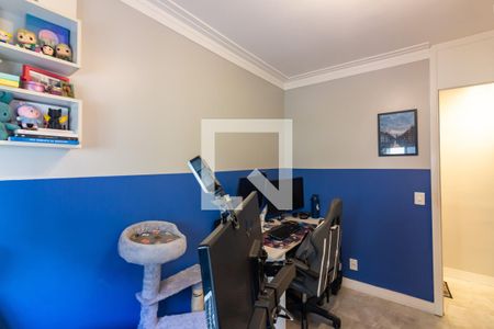 Quarto 1 de apartamento para alugar com 2 quartos, 49m² em Centro, Osasco