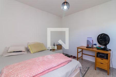 Quarto 1 de apartamento para alugar com 2 quartos, 67m² em Vila Baruel, São Paulo