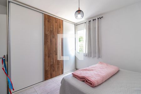 Quarto 1 de apartamento para alugar com 2 quartos, 67m² em Vila Baruel, São Paulo