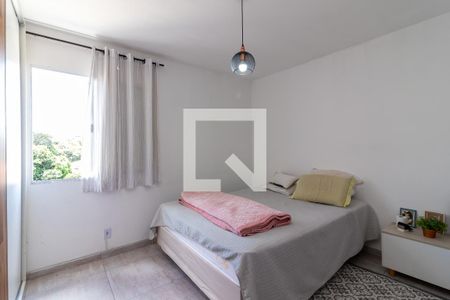 Quarto 1 de apartamento para alugar com 2 quartos, 67m² em Vila Baruel, São Paulo