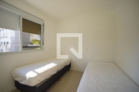 Quarto 1 de apartamento para alugar com 2 quartos, 76m² em Canasvieiras, Florianópolis