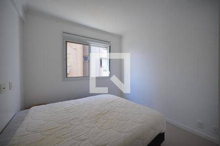 Suite de apartamento para alugar com 2 quartos, 76m² em Canasvieiras, Florianópolis