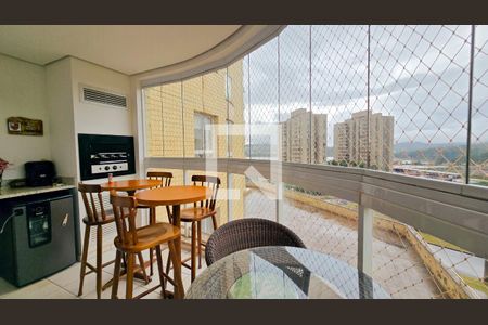 Apartamento à venda com 4 quartos, 164m² em Alphaville Nova Lima, Nova Lima