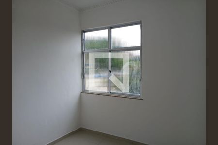 Sala de apartamento à venda com 3 quartos, 80m² em Sampaio, Rio de Janeiro