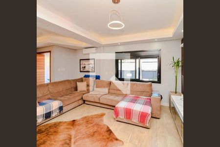 Sala de casa para alugar com 2 quartos, 250m² em Sarandi, Porto Alegre