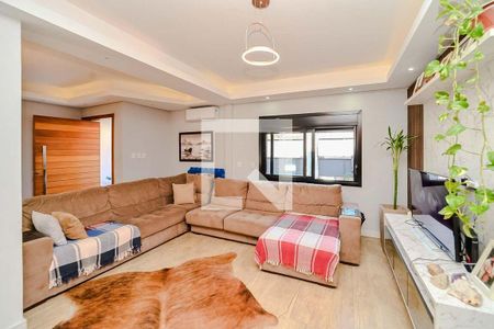 Sala de casa para alugar com 2 quartos, 250m² em Sarandi, Porto Alegre