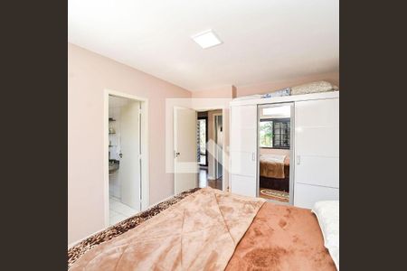 Quarto 1 de casa para alugar com 2 quartos, 250m² em Sarandi, Porto Alegre