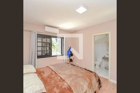 Quarto 1 de casa para alugar com 2 quartos, 250m² em Sarandi, Porto Alegre