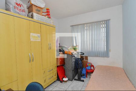 Quarto 1 de casa à venda com 4 quartos, 90m² em Bom Jesus, Belo Horizonte