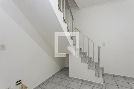 Sala de casa para alugar com 2 quartos, 200m² em Belenzinho, São Paulo