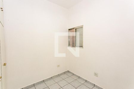 Quarto 2 de casa para alugar com 2 quartos, 200m² em Belenzinho, São Paulo