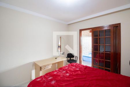 Quarto 2 de casa à venda com 4 quartos, 150m² em Jardim Sarah, São Paulo