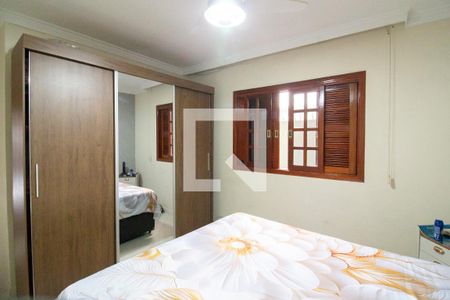 Quarto 1 de casa à venda com 4 quartos, 150m² em Jardim Sarah, São Paulo