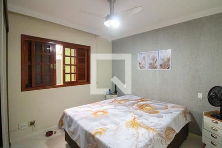 Quarto 1 de casa à venda com 4 quartos, 150m² em Jardim Sarah, São Paulo