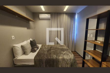 Quarto 1 de apartamento para alugar com 2 quartos, 70m² em Pituba, Salvador