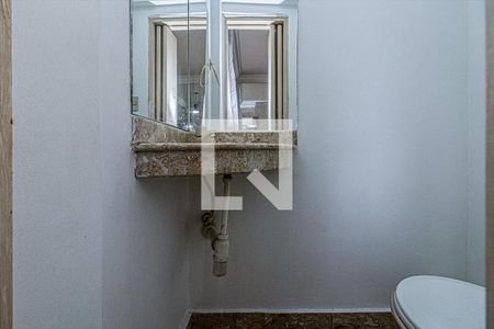 lavabo_1 de apartamento à venda com 2 quartos, 73m² em Vila da Saúde, São Paulo