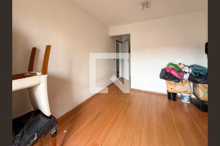 Sala de apartamento à venda com 2 quartos, 50m² em Vila da Saúde, São Paulo