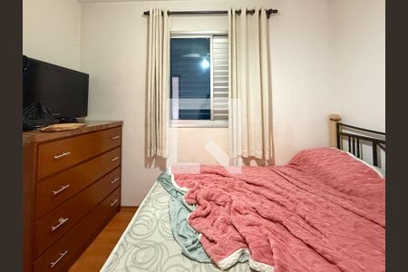 Quarto 1 de apartamento à venda com 2 quartos, 50m² em Vila da Saúde, São Paulo