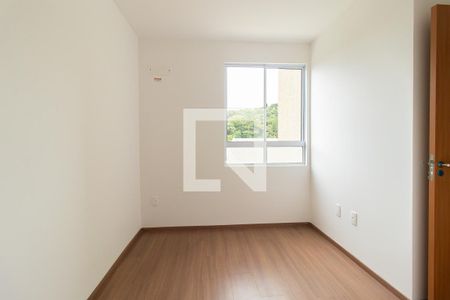 Quarto 2 de apartamento para alugar com 2 quartos, 59m² em Cidade Industrial de Curitiba, Curitiba