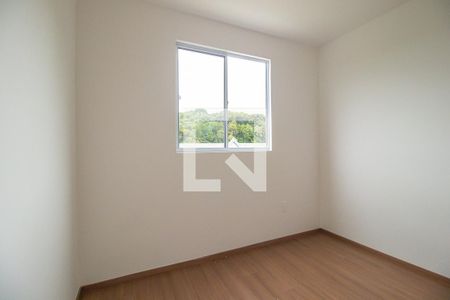 Quarto 1 de apartamento para alugar com 2 quartos, 59m² em Cidade Industrial de Curitiba, Curitiba