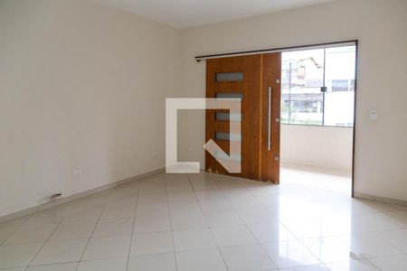 Sala de casa para alugar com 3 quartos, 300m² em Parque Jurema, Guarulhos