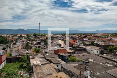 Apartamento para alugar com 2 quartos, 45m² em Vila Sonia, Praia Grande