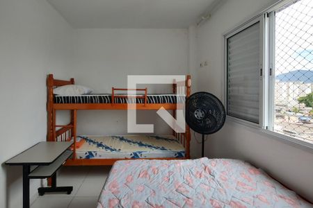 Apartamento para alugar com 2 quartos, 45m² em Vila Sonia, Praia Grande