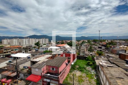 Apartamento para alugar com 2 quartos, 45m² em Vila Sonia, Praia Grande