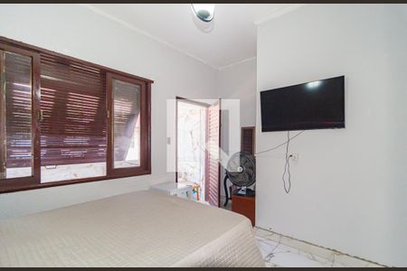 Quarto 1 de casa de condomínio à venda com 5 quartos, 230m² em Brás, São Paulo