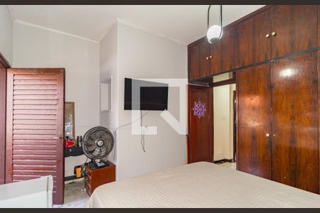 Quarto 1 de casa de condomínio à venda com 5 quartos, 230m² em Brás, São Paulo