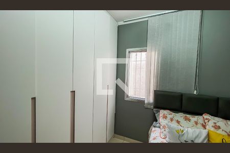 Quarto 1 de casa à venda com 3 quartos, 1922m² em Vila Sao Geraldo, São Paulo