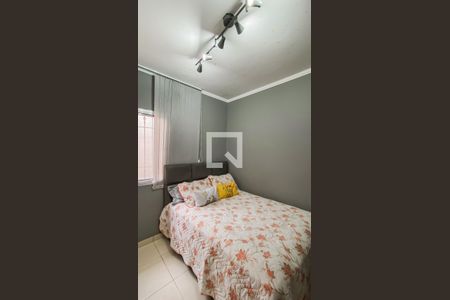 Quarto 1 de casa à venda com 3 quartos, 1922m² em Vila Sao Geraldo, São Paulo