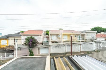 Vista do Quarto 1 de casa para alugar com 3 quartos, 153m² em Rudge Ramos, São Bernardo do Campo