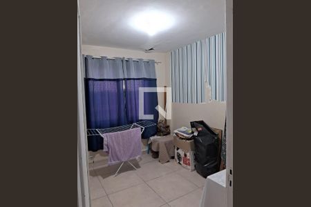 Quarto de apartamento para alugar com 2 quartos, 47m² em Senador Vasconcelos, Rio de Janeiro