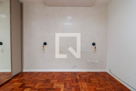Suíte de casa para alugar com 4 quartos, 110m² em Vila Cordeiro, São Paulo