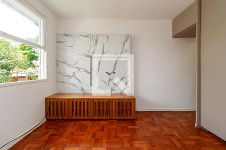 Suíte de casa para alugar com 4 quartos, 110m² em Vila Cordeiro, São Paulo