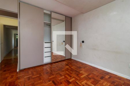 Suíte de casa para alugar com 4 quartos, 110m² em Vila Cordeiro, São Paulo