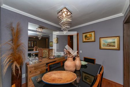 Sala 2 de apartamento à venda com 2 quartos, 68m² em Havaí, Belo Horizonte