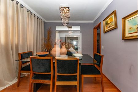 Sala 2 de apartamento à venda com 2 quartos, 68m² em Havaí, Belo Horizonte