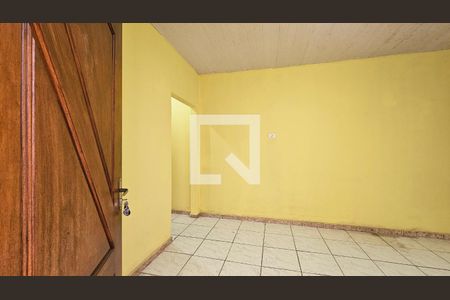 Sala/Cozinha de casa à venda com 2 quartos, 125m² em Vila Rio Branco, Jundiaí