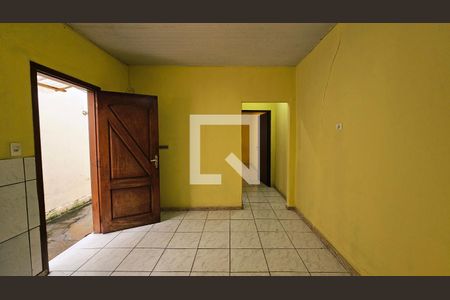 Sala/Cozinha de casa à venda com 2 quartos, 125m² em Vila Rio Branco, Jundiaí