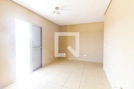 Sala de casa para alugar com 2 quartos, 90m² em Jardim Rosana, Ferraz de Vasconcelos