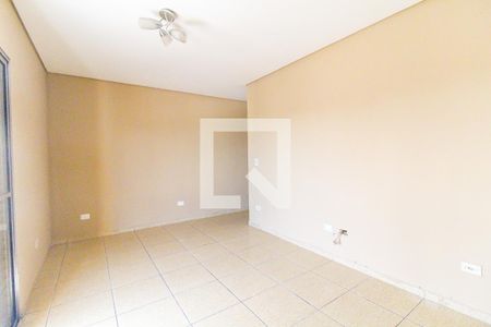 Sala de casa para alugar com 2 quartos, 90m² em Jardim Rosana, Ferraz de Vasconcelos