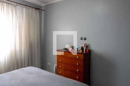 Quarto Suíte de casa à venda com 3 quartos, 220m² em Vila Santana, São Paulo