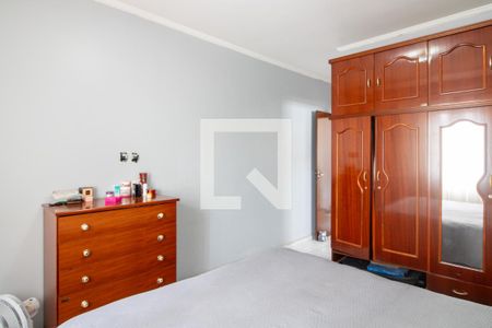 Quarto Suíte de casa à venda com 3 quartos, 220m² em Vila Santana, São Paulo