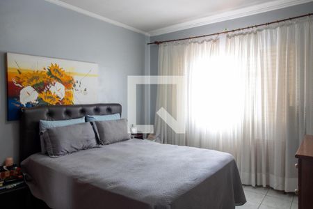 Quarto Suíte de casa à venda com 3 quartos, 220m² em Vila Santana, São Paulo