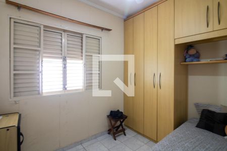 Quarto 2 de casa à venda com 3 quartos, 220m² em Vila Santana, São Paulo