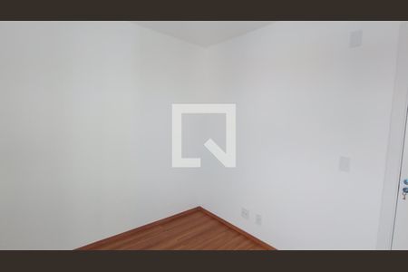 Quarto 2 de apartamento para alugar com 2 quartos, 53m² em Vila Urupes, Suzano
