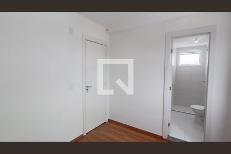 Quarto 2 de apartamento para alugar com 2 quartos, 53m² em Vila Urupes, Suzano