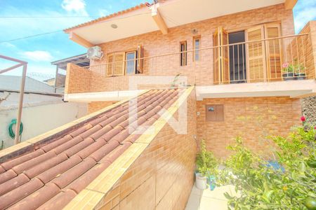 Jardim de casa à venda com 3 quartos, 180m² em Cascata, Porto Alegre